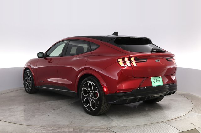 2023 Ford Mustang Mach-E — photo 13 of 22