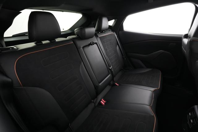 2023 Ford Mustang Mach-E