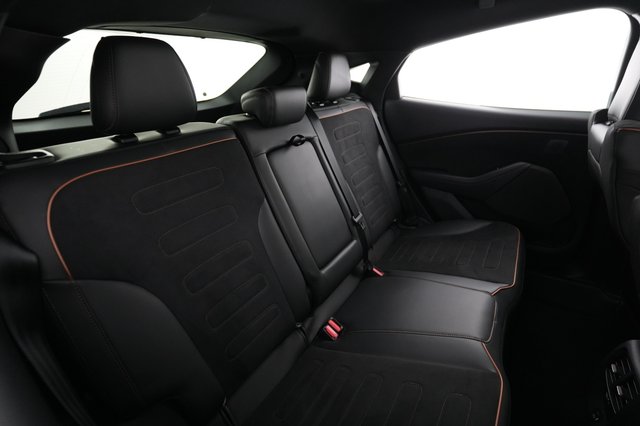 2023 Ford Mustang Mach-E — photo 4 of 22