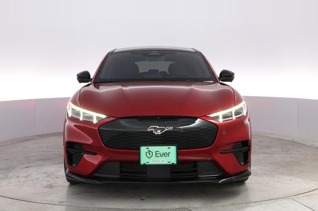 2023 Ford Mustang Mach-E