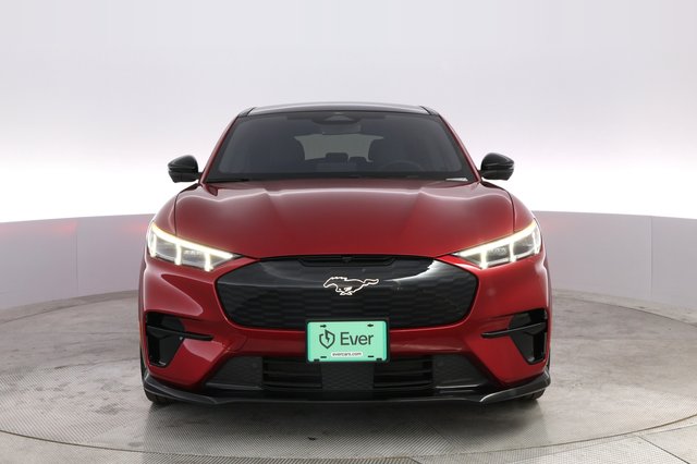 2023 Ford Mustang Mach-E — photo 9 of 22