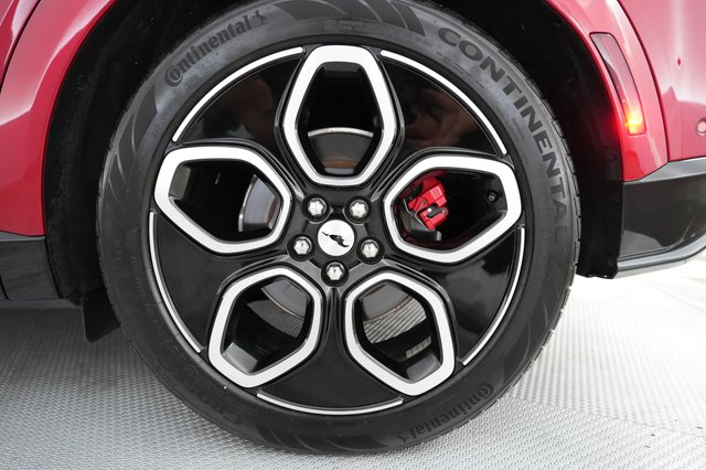 2023 Ford Mustang Mach-E — photo 15 of 22