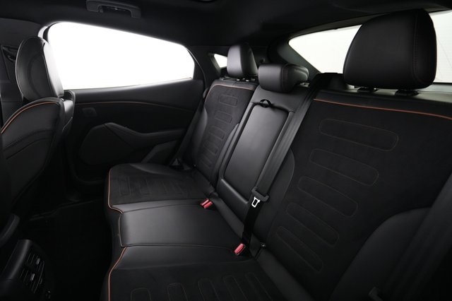 2023 Ford Mustang Mach-E — photo 18 of 22