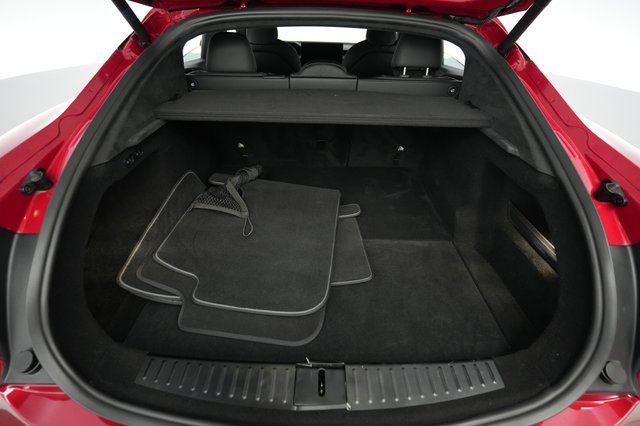 2022 Tesla Model S — photo 6 of 21