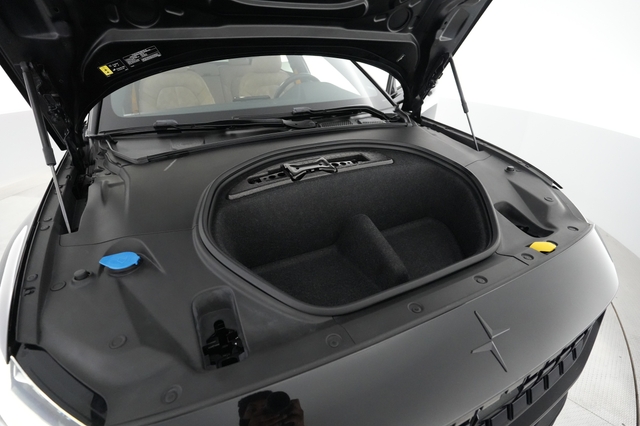 2022 Polestar 2
