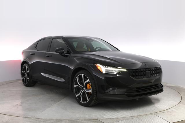 2022 Polestar 2 — photo 10 of 21