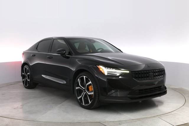 2022 Polestar 2 — photo 10 of 21