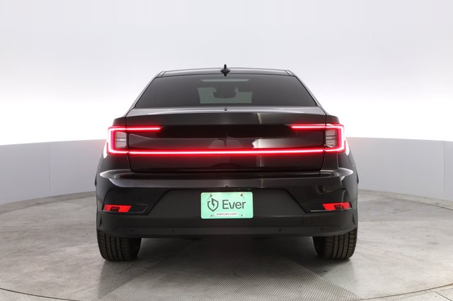 2022 Polestar 2 — photo 12 of 21