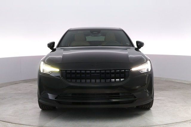 2022 Polestar 2
