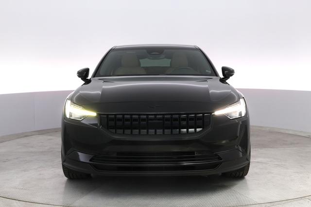 2022 Polestar 2 — photo 9 of 21