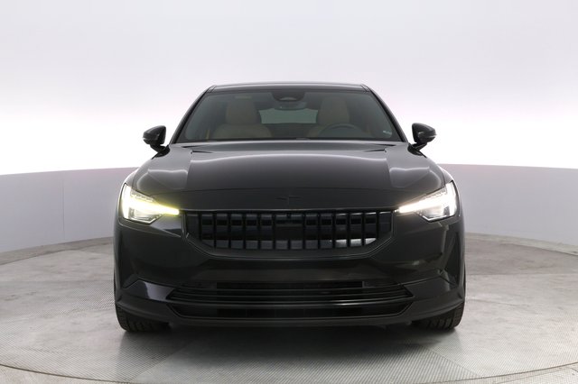 2022 Polestar 2 — photo 9 of 21