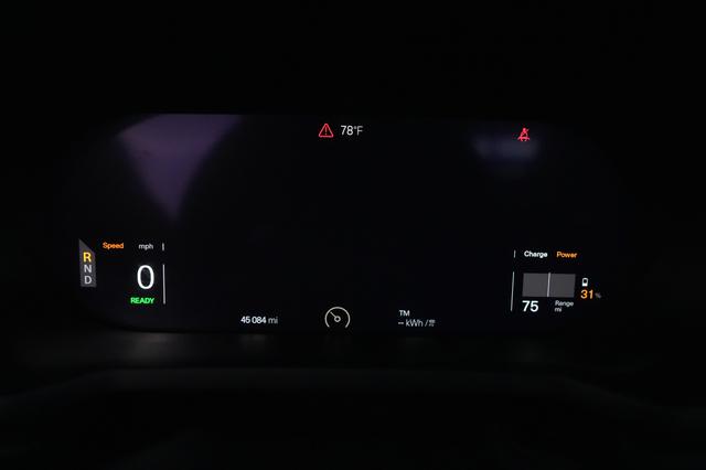 2022 Polestar 2 — photo 5 of 21