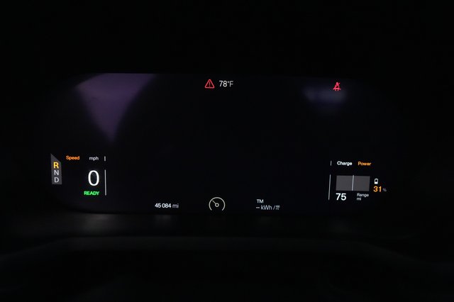 2022 Polestar 2 — photo 5 of 21