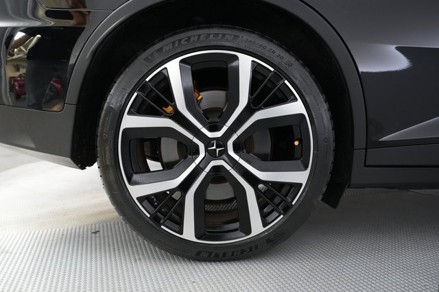 2022 Polestar 2 — photo 7 of 21