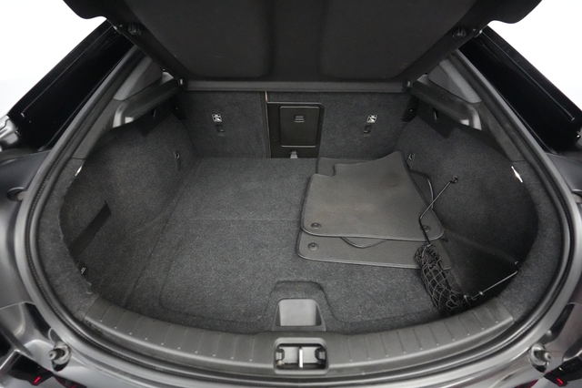 2022 Polestar 2