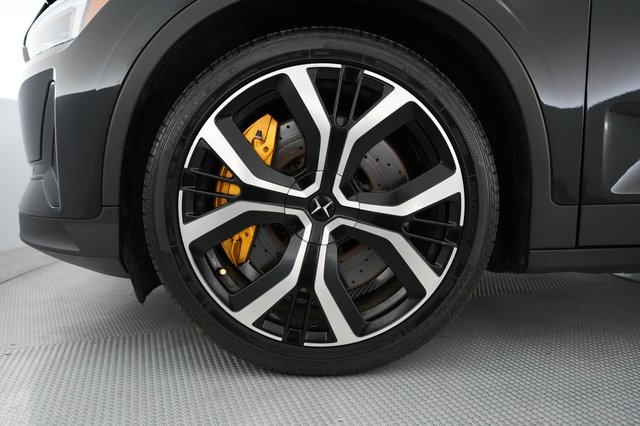 2022 Polestar 2 — photo 15 of 21