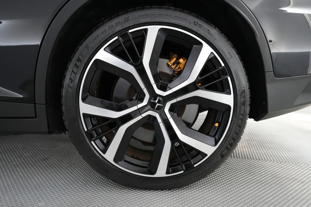 2022 Polestar 2
