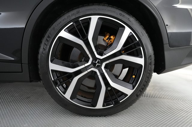 2022 Polestar 2 — photo 16 of 21