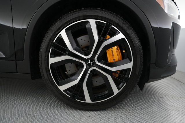 2022 Polestar 2 — photo 17 of 21