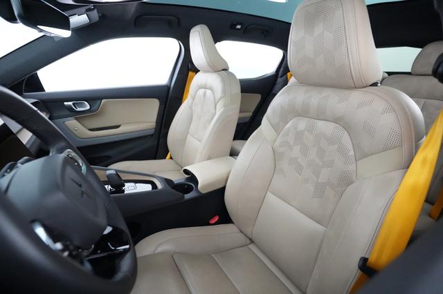 2022 Polestar 2 — photo 3 of 21