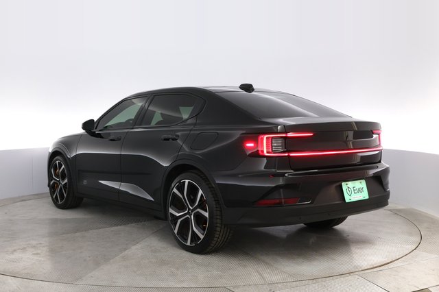 2022 Polestar 2 — photo 13 of 21