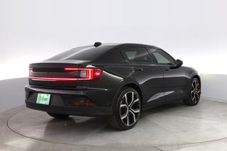 2022 Polestar 2 — photo 2 of 21