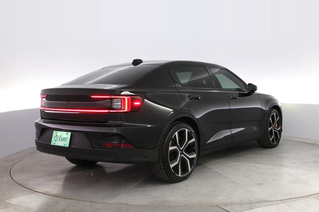 2022 Polestar 2 — photo 2 of 21