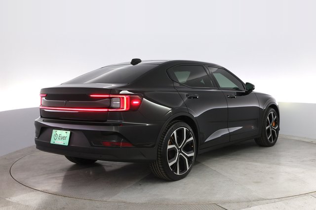 2022 Polestar 2 — photo 2 of 21