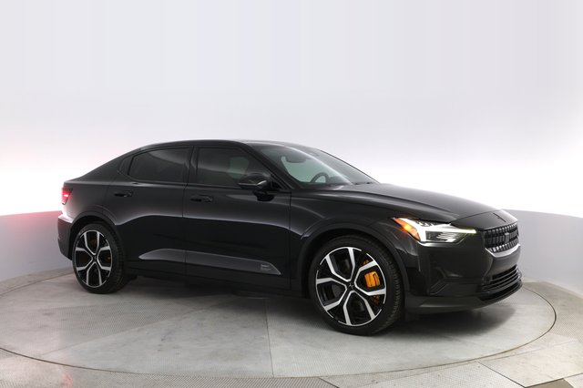 2022 Polestar 2 — photo 11 of 21