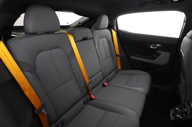 2022 Polestar 2