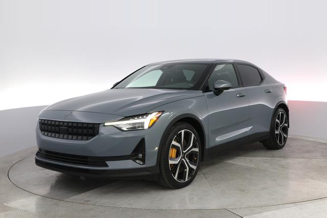 2022 Polestar 2