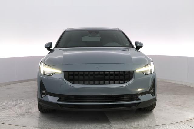 2022 Polestar 2