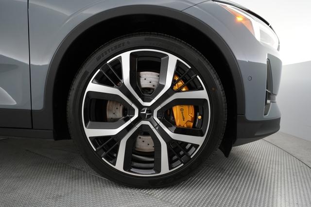 2022 Polestar 2