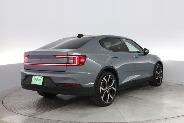 2022 Polestar 2