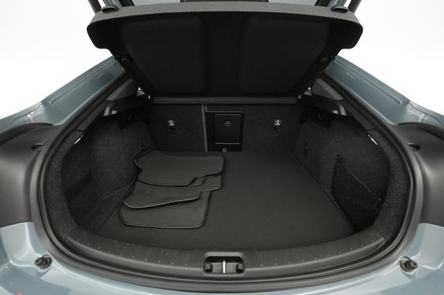 2022 Polestar 2