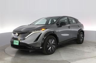 2023 Nissan Ariya — VIN JN1DF0CD0PM710312