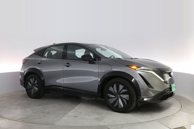 2023 Nissan Ariya — photo 11 of 23