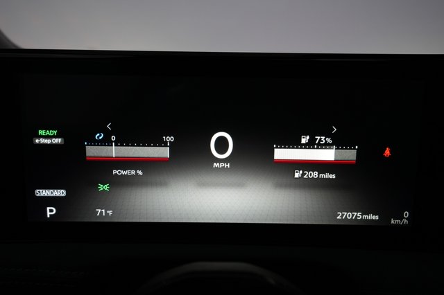 2023 Nissan Ariya — photo 5 of 23