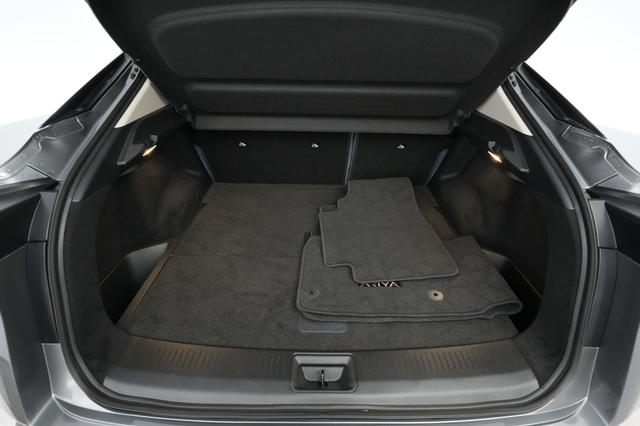 2023 Nissan Ariya — photo 6 of 23
