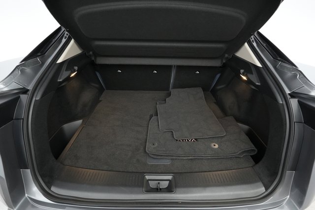 2023 Nissan Ariya — photo 6 of 23