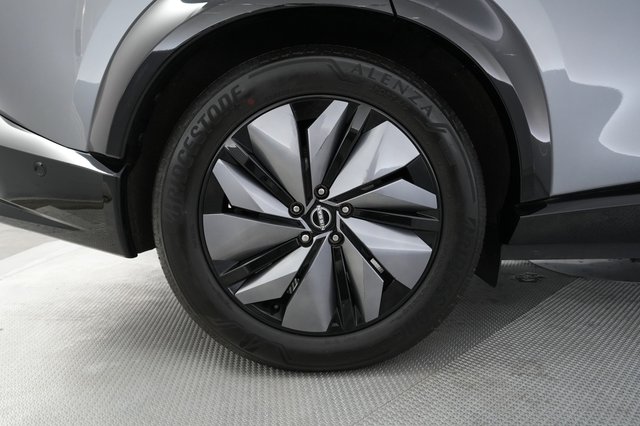 2023 Nissan Ariya — photo 15 of 23