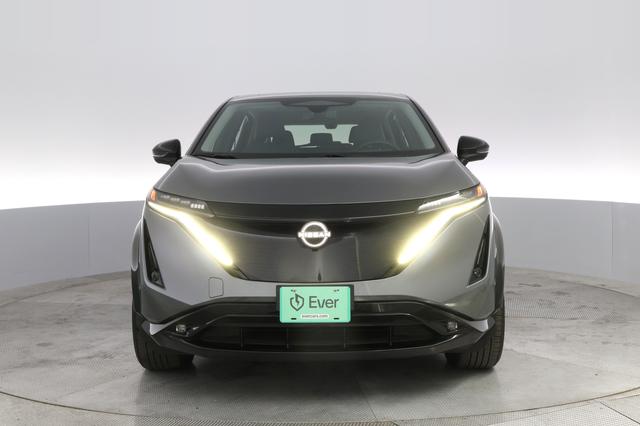 2023 Nissan Ariya — photo 9 of 23