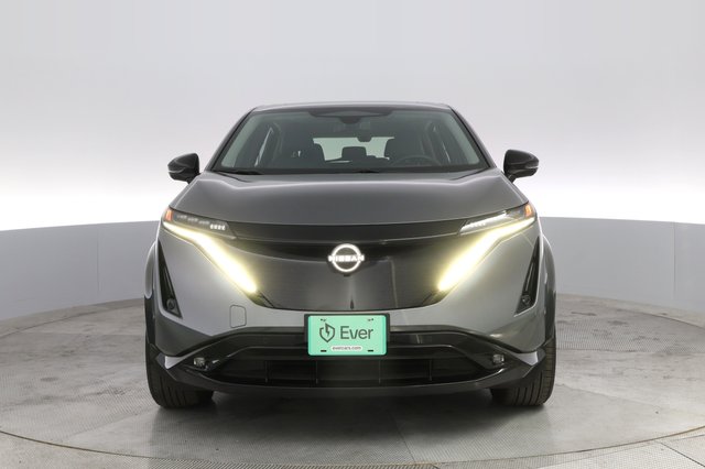 2023 Nissan Ariya — photo 9 of 23