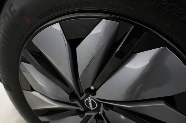 2023 Nissan Ariya — photo 21 of 23