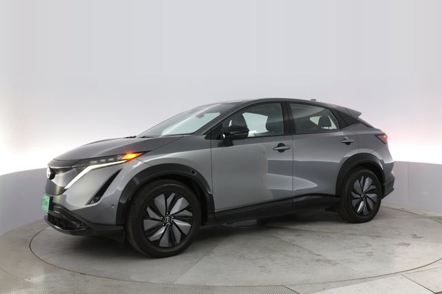 2023 Nissan Ariya — photo 14 of 23