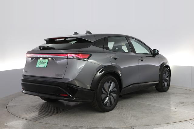 2023 Nissan Ariya — photo 2 of 23