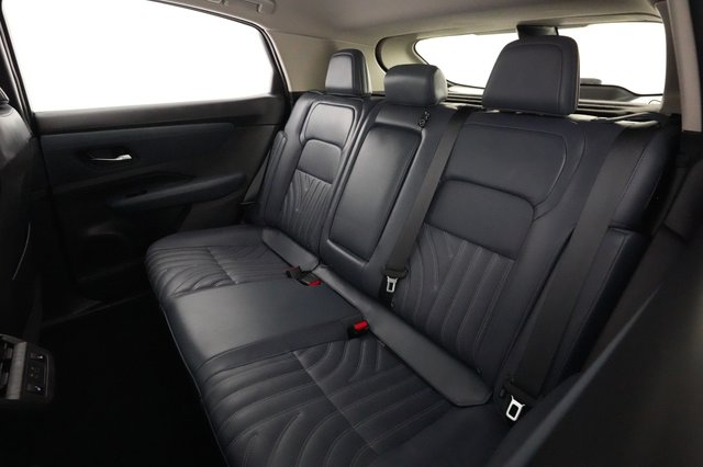 2023 Nissan Ariya — photo 19 of 21