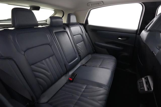 2023 Nissan Ariya — photo 4 of 21