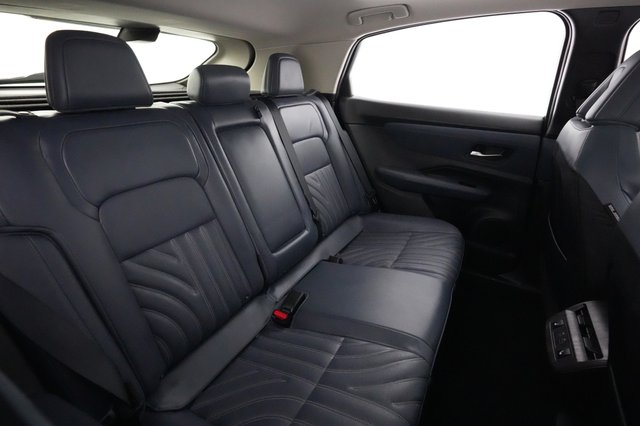 2023 Nissan Ariya — photo 4 of 21