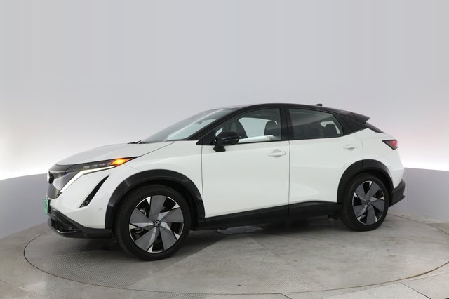 2023 Nissan Ariya — photo 14 of 21
